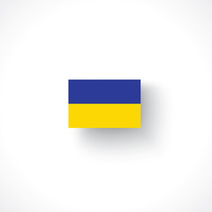 flag of Ukraine