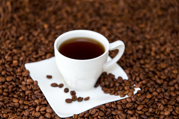 Kaffee für alle