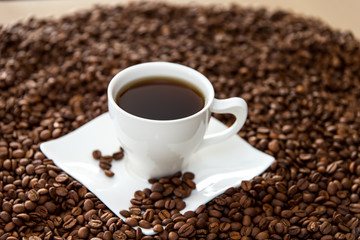 Kaffee für alle