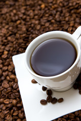 Kaffee für alle