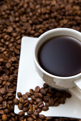 Kaffee für alle