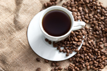 Kaffee für alle