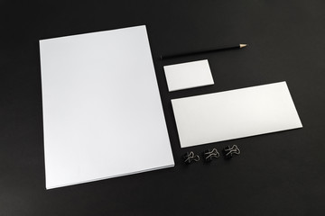 Template for ID