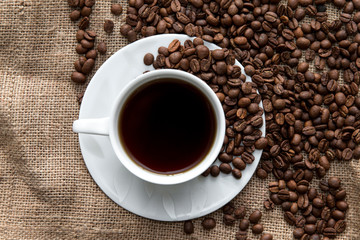 Kaffee für alle