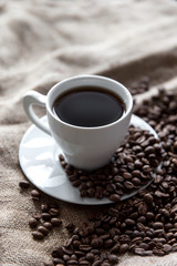 Kaffee für alle