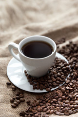 Kaffee für alle