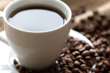 Kaffee für alle