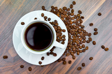 Kaffee für alle