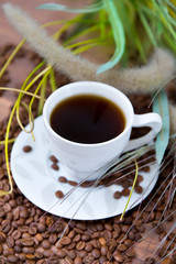 Kaffee für alle