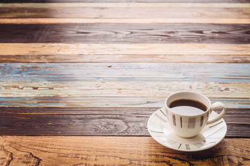 Coffee cup