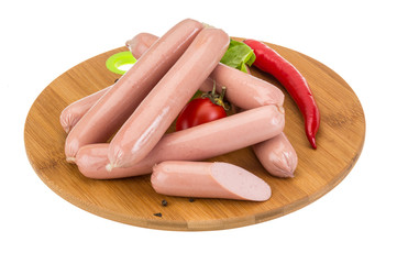 Sausages