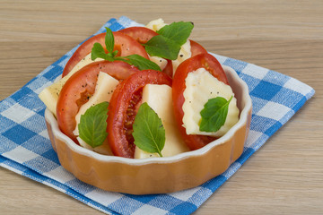 Caprese