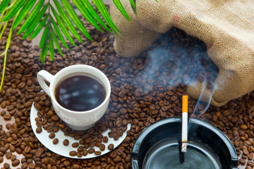 Kaffee für alle