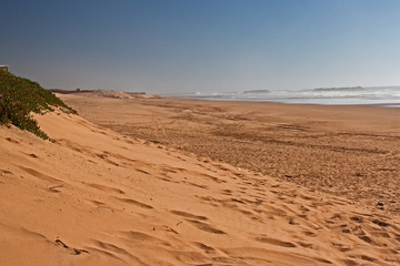 Strand von Agadir