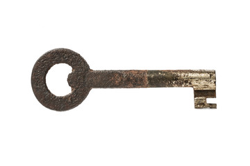 Old key