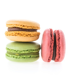 Macaroons