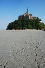 Mont-Saint-Michel