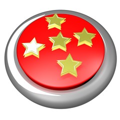 Five stars button