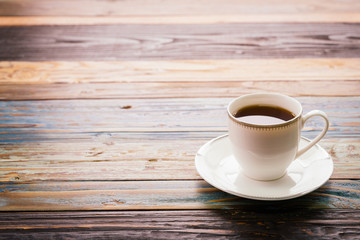 Coffee cup