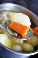 Pot-au-feu