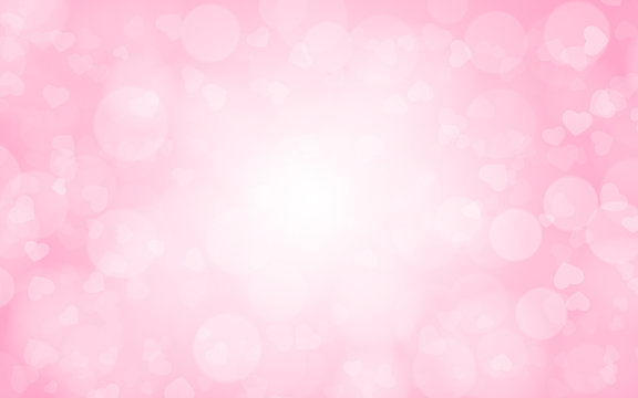 Hintergrund rosa
