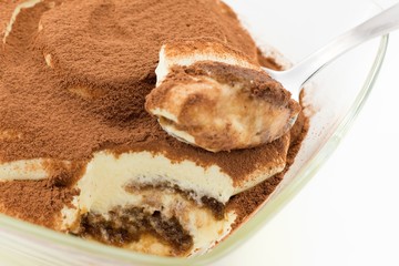 tiramisù