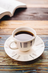 Coffee cup