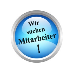 Wir suchen Mitarbeiter