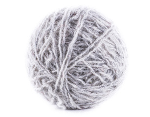 Wool ball