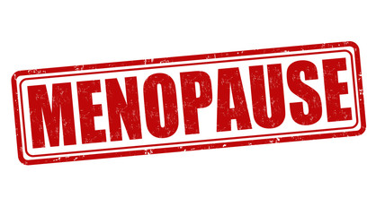 Menopause stamp
