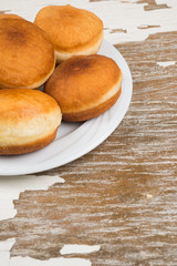 Donuts