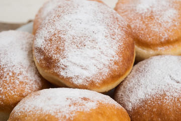 Donuts