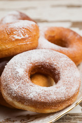 Donuts