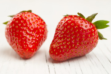 Fresh Strawberry