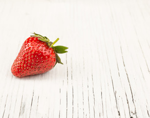 Fresh Strawberry