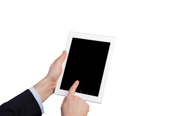 tablet