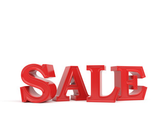 sale