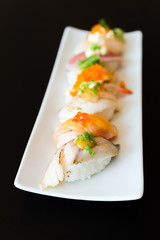 Sushi roll