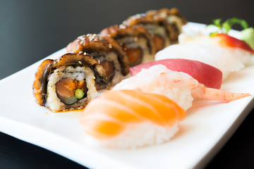 Sushi roll