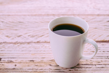 Coffee cup