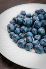 Blueberry
