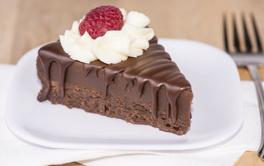 Chocolate Cake
