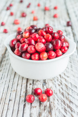 Cranberry