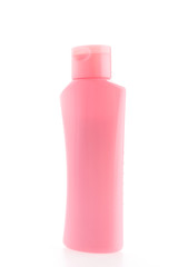 Shampoo bottle