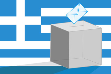 Greek elections