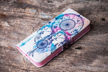 Mobile phone case