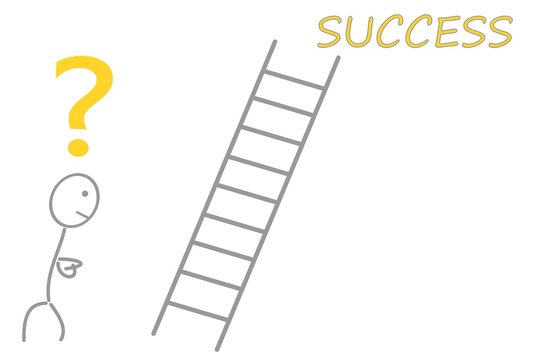 Ladder to Success