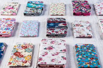 Mobile Phone Covers