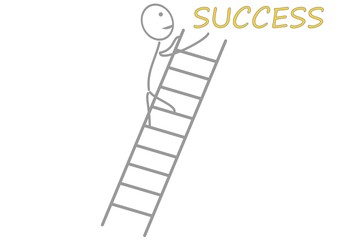 Ladder to Success