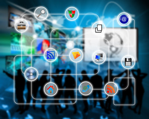 network